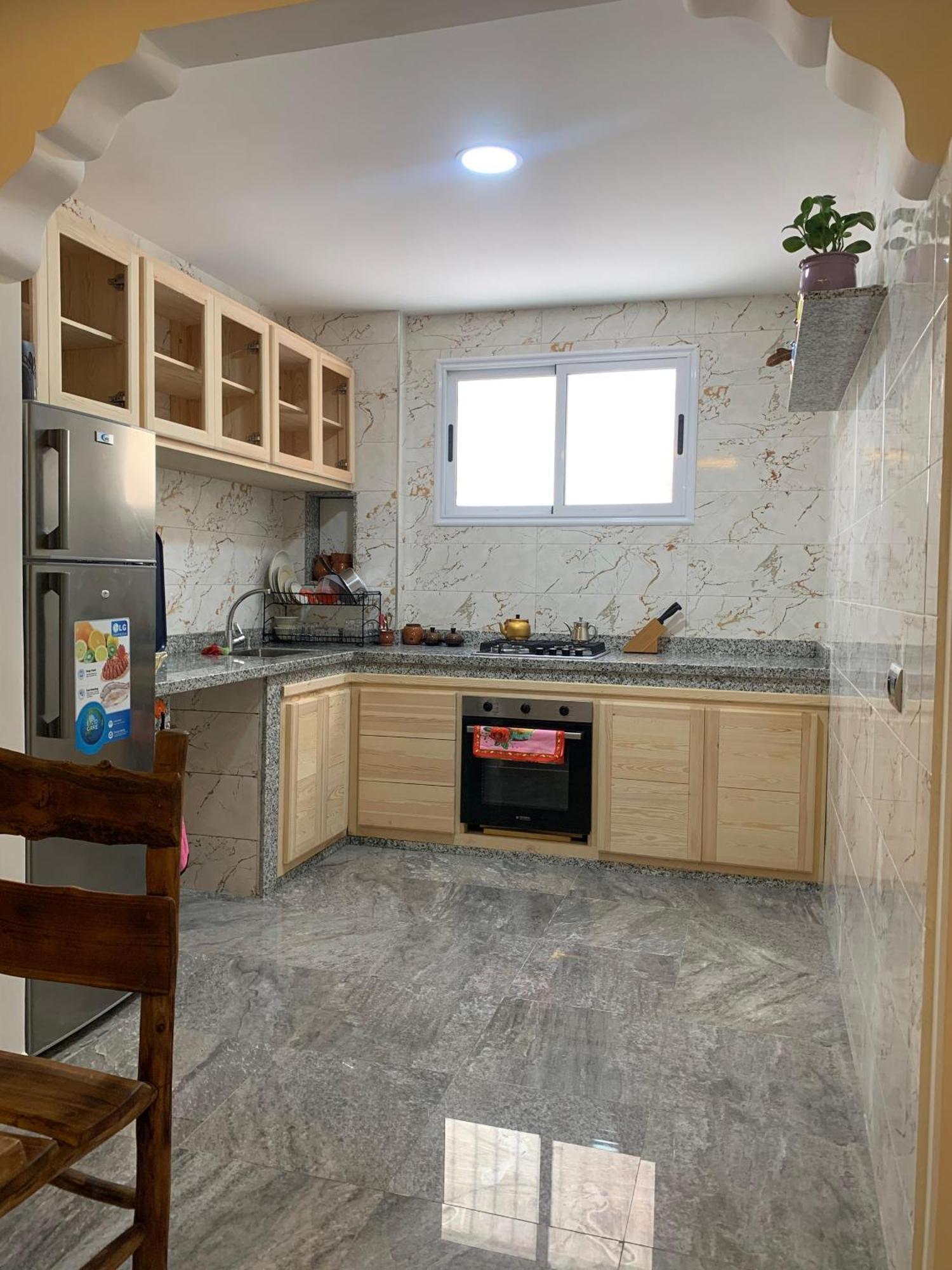 Dar Sirin Apartment Essaouira Exterior photo