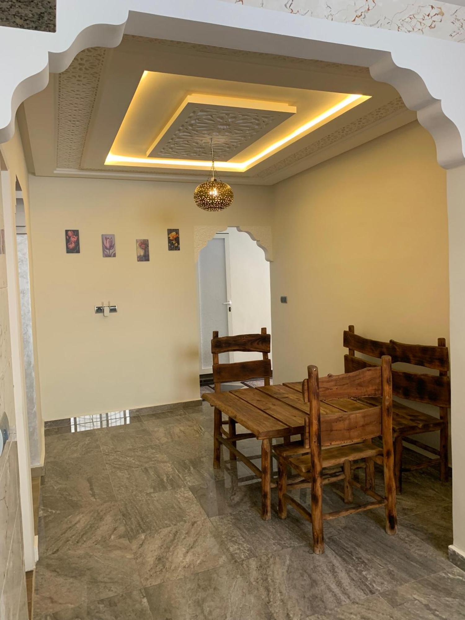 Dar Sirin Apartment Essaouira Exterior photo